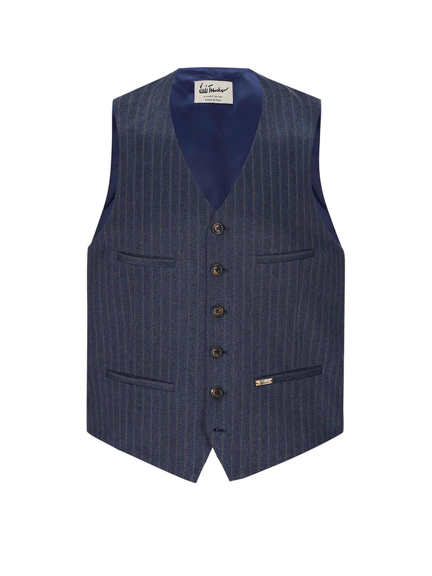 LUIS TRENKER | Trachtengilet LUSEBASTIAN | 